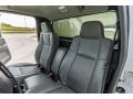 Front Seat of 2007 Ford Ranger XL Regular Cab 4x4 #17