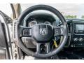  2016 Ram 2500 Tradesman Crew Cab 4x4 Steering Wheel #34