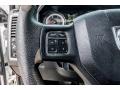  2016 Ram 2500 Tradesman Crew Cab 4x4 Steering Wheel #35