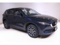 2017 CX-5 Grand Touring AWD #1 2017 CX-5 Grand Touring AWD #1