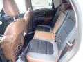 Rear Seat of 2021 Ford Bronco Sport Outer Banks 4x4 #8