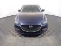 2018 MAZDA3 Sport 4 Door #4 2018 MAZDA3 Sport 4 Door #4