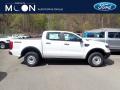 2021 Ford Ranger XL SuperCrew 4x4 Oxford White