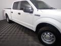 2018 F150 XL SuperCrew 4x4 #4