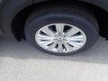  2021 Ford Explorer Limited 4WD Wheel #7