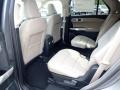 Rear Seat of 2021 Ford Explorer Limited 4WD #8