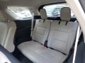 Rear Seat of 2021 Ford Explorer Limited 4WD #9