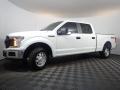 2018 F150 XL SuperCrew 4x4 #8