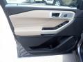 Door Panel of 2021 Ford Explorer Limited 4WD #11