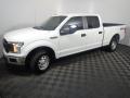 2018 F150 XL SuperCrew 4x4 #9