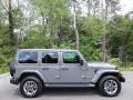  2021 Jeep Wrangler Unlimited Sting-Gray #5