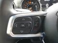  2021 Jeep Wrangler Unlimited Sahara 4x4 Steering Wheel #17
