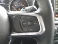  2021 Jeep Wrangler Unlimited Sahara 4x4 Steering Wheel #18