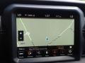 Navigation of 2021 Jeep Wrangler Unlimited Sahara 4x4 #22