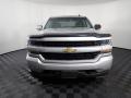 2018 Silverado 1500 Custom Crew Cab 4x4 #5 2018 Silverado 1500 Custom Crew Cab 4x4 #5