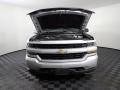 2018 Silverado 1500 Custom Crew Cab 4x4 #6 2018 Silverado 1500 Custom Crew Cab 4x4 #6
