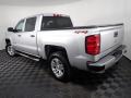 2018 Silverado 1500 Custom Crew Cab 4x4 #11 2018 Silverado 1500 Custom Crew Cab 4x4 #11