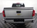 2018 Silverado 1500 Custom Crew Cab 4x4 #12 2018 Silverado 1500 Custom Crew Cab 4x4 #12