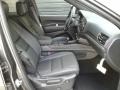 Front Seat of 2021 Dodge Durango GT AWD #19