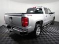 2018 Silverado 1500 Custom Crew Cab 4x4 #15 2018 Silverado 1500 Custom Crew Cab 4x4 #15
