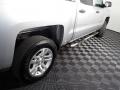 2018 Silverado 1500 Custom Crew Cab 4x4 #16 2018 Silverado 1500 Custom Crew Cab 4x4 #16
