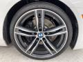  2018 BMW 6 Series 640i Convertible Wheel #6