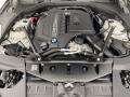  2018 6 Series 3.0 Liter TwinPower Turbocharged DOHC 24-Valve VVT Inline 6 Cylinder Engine #12