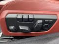 Controls of 2018 BMW 6 Series 640i Convertible #15