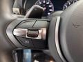  2018 BMW 6 Series 640i Convertible Steering Wheel #19