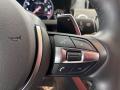  2018 BMW 6 Series 640i Convertible Steering Wheel #20