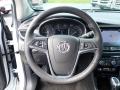  2018 Buick Encore Premium Steering Wheel #20