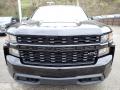 2020 Silverado 1500 Custom Double Cab 4x4 #9