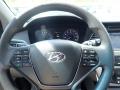  2017 Hyundai Sonata SE Steering Wheel #22