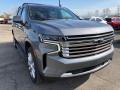 2021 Suburban High Country 4WD #2