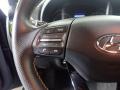 2018 Hyundai Kona Ultimate Steering Wheel #32 2018 Hyundai Kona Ultimate Steering Wheel #32