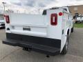 2021 Silverado 2500HD Work Truck Double Cab Utility #3