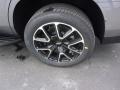  2021 Chevrolet Tahoe RST 4WD Wheel #10