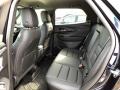 Rear Seat of 2021 Chevrolet Trailblazer ACTIV #6
