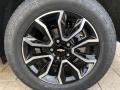  2021 Chevrolet Trailblazer ACTIV Wheel #9