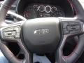  2021 Chevrolet Tahoe RST 4WD Steering Wheel #25