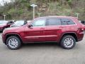 2021 Grand Cherokee Laredo 4x4 #2