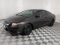 2013 Civic LX Coupe #3