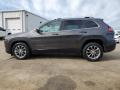 2019 Cherokee Latitude Plus #7