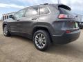 2019 Cherokee Latitude Plus #11