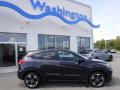 2018 HR-V EX AWD #2