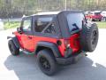 2007 Wrangler X 4x4 #11