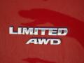 2016 RAV4 Limited AWD #17