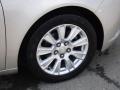  2013 Buick Regal  Wheel #3