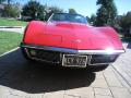 1968 Corvette Convertible #2