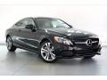 2018 C 300 Coupe #34